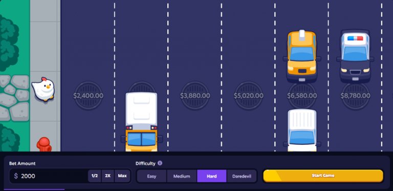 Sveliamo i Segreti della Mission Uncrossable: Il Nuovo Giochi di Azione e
